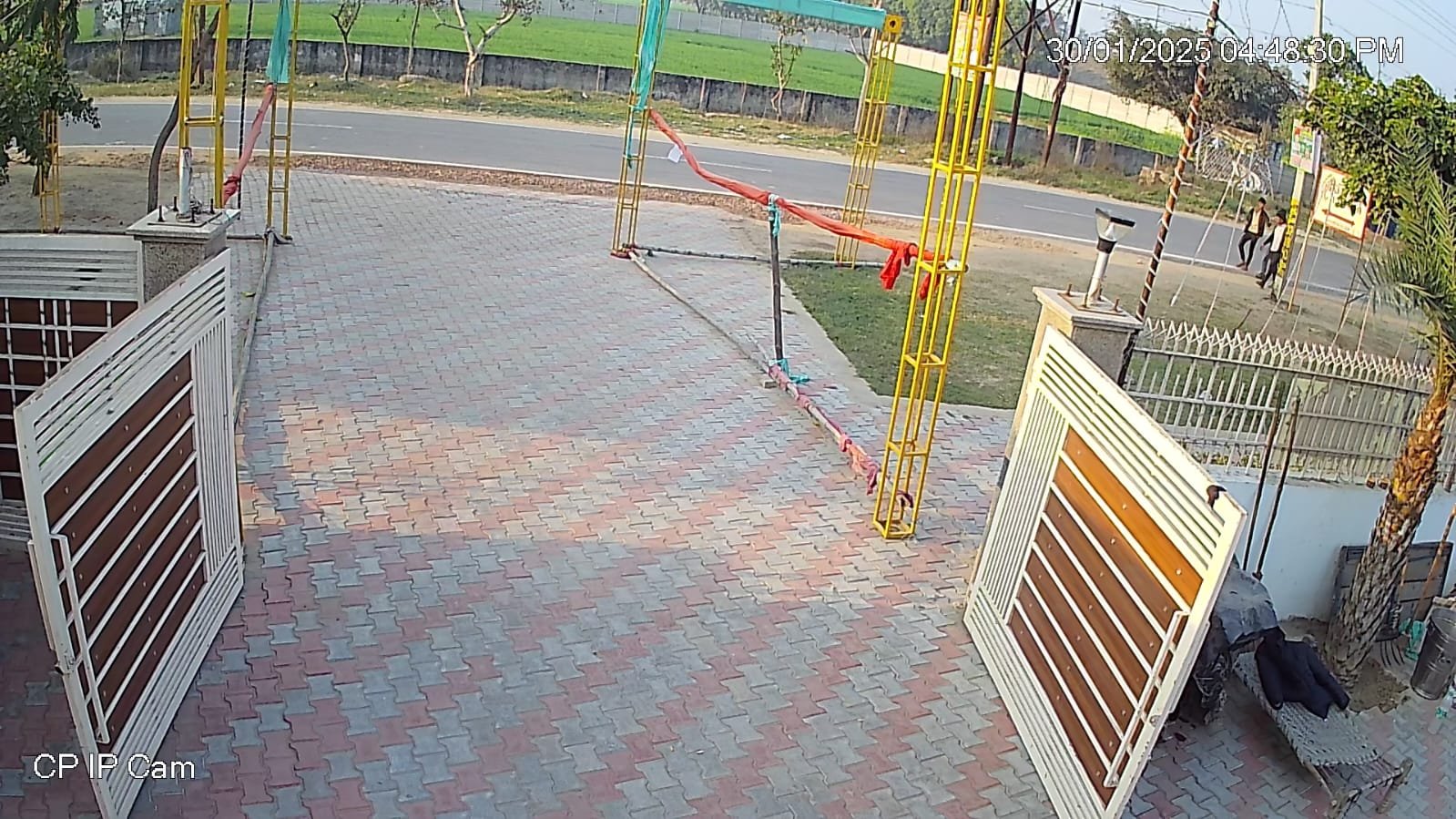 Shreeji Marriege Home, Jewar Road